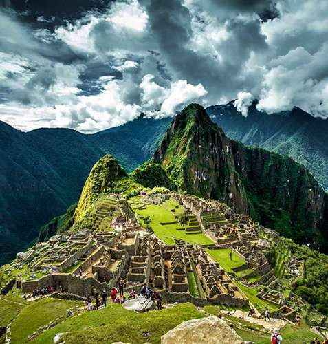 Machupicchu Tours - Machu Picchu Tours Peru