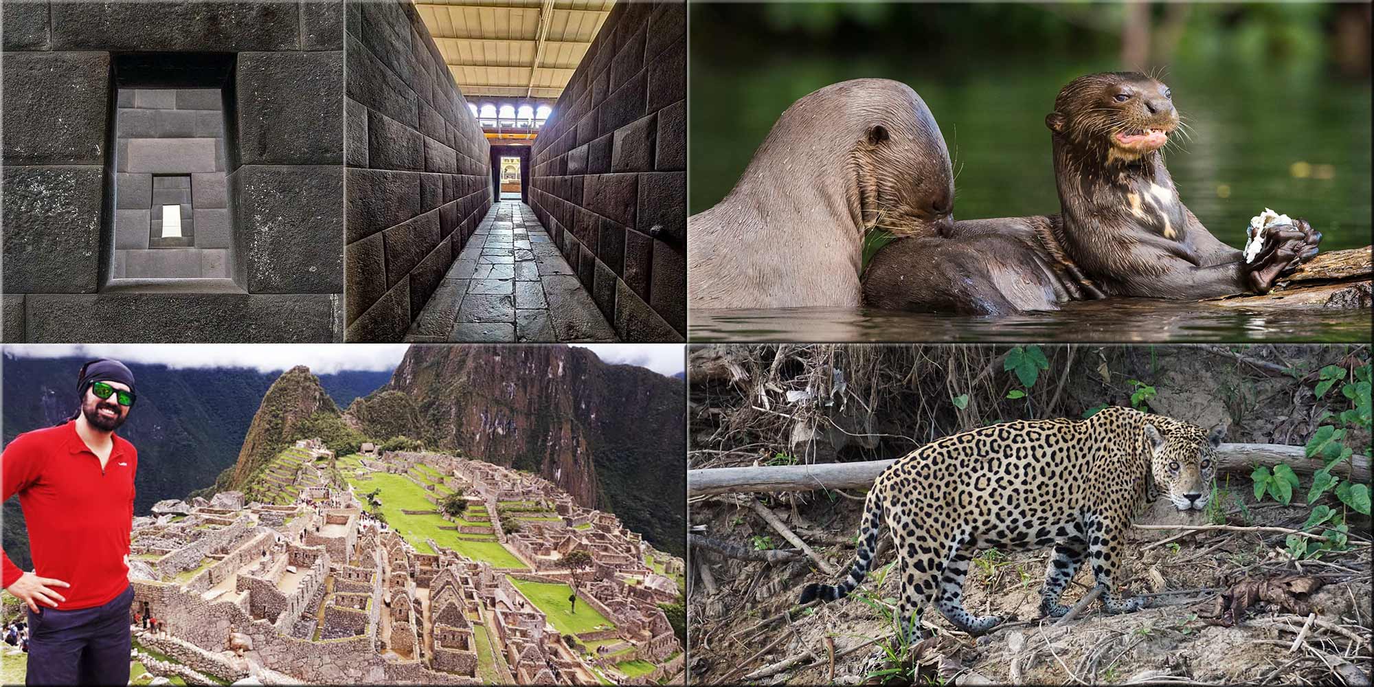 UNA EXITANTE AVENTURA