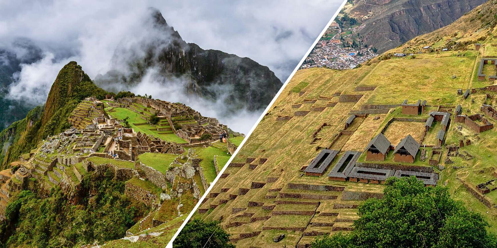 VIAJES DE AVENTURA