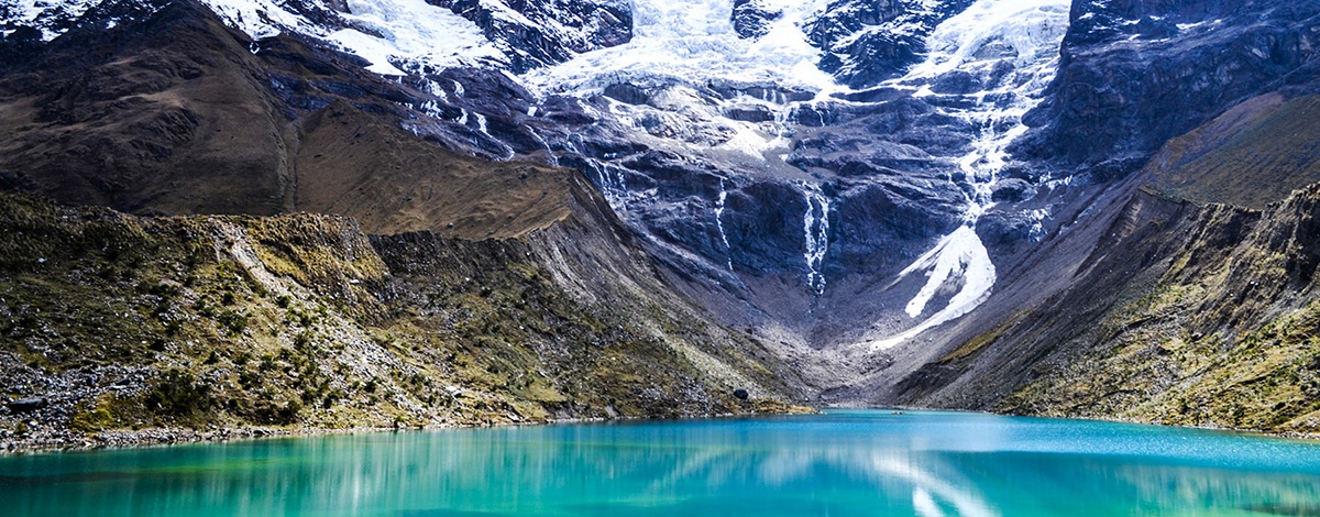 LAGO HUMANTAY MAGIA Y MISTERIO