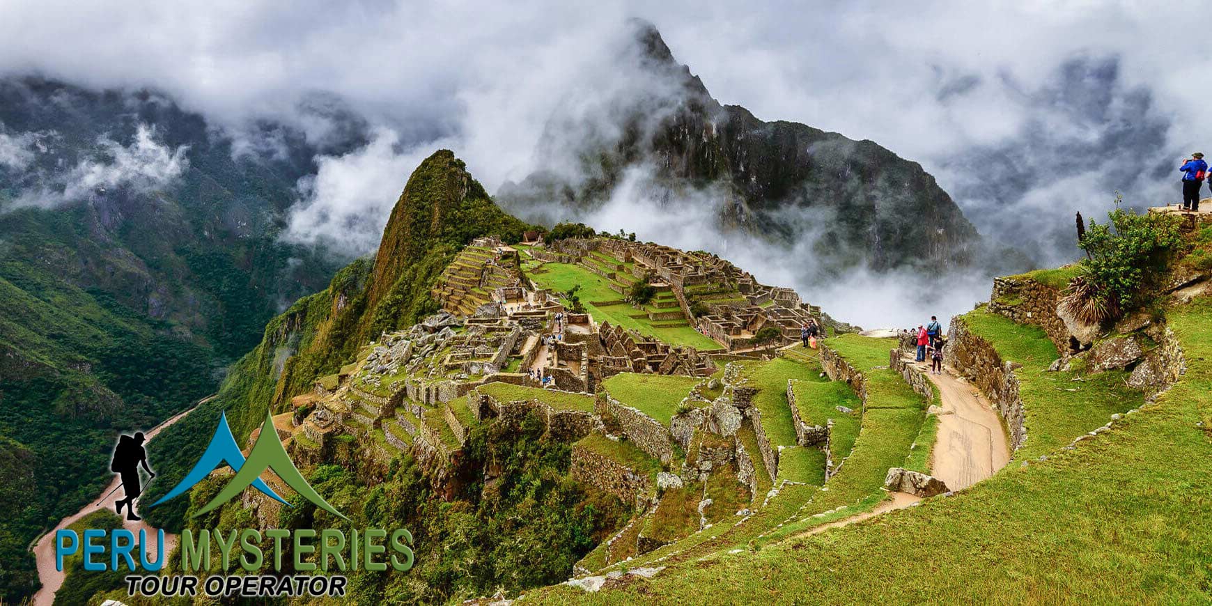 MACHUPICCHU WORLD WONDER