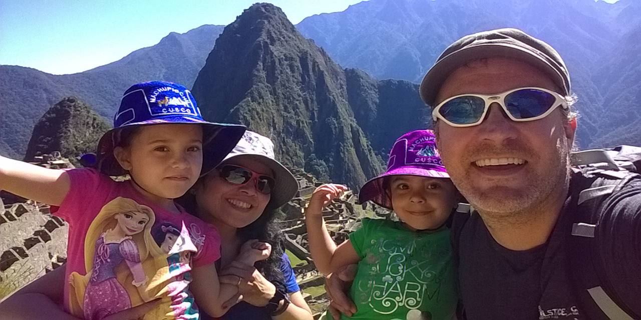 FAMILY TOURS WARM AND FRIENDLY
