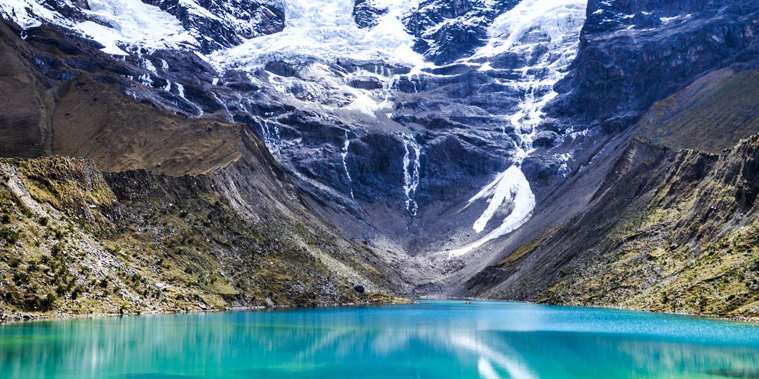 HUMANTAY LAKE MAGIC AND MYSTERY