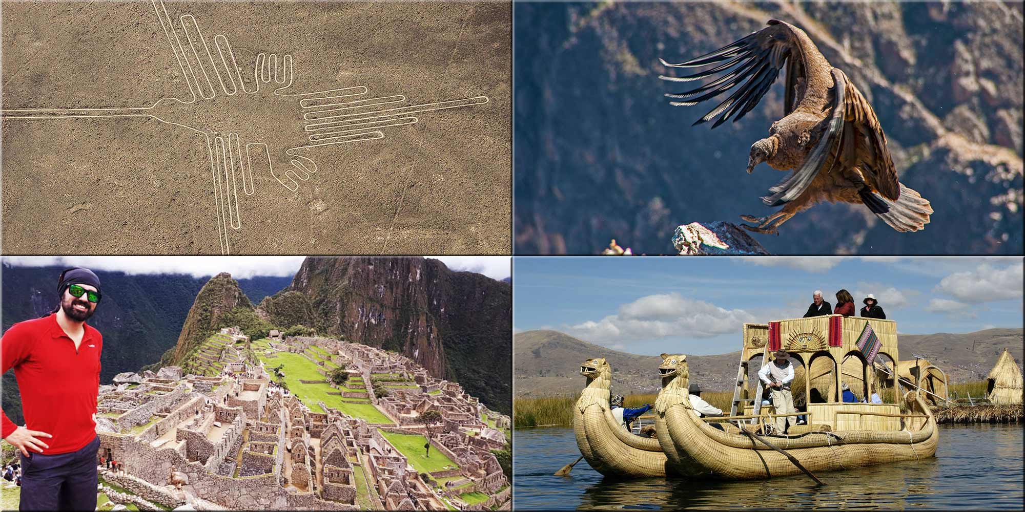 A TRADITIONAL ADVENTURE