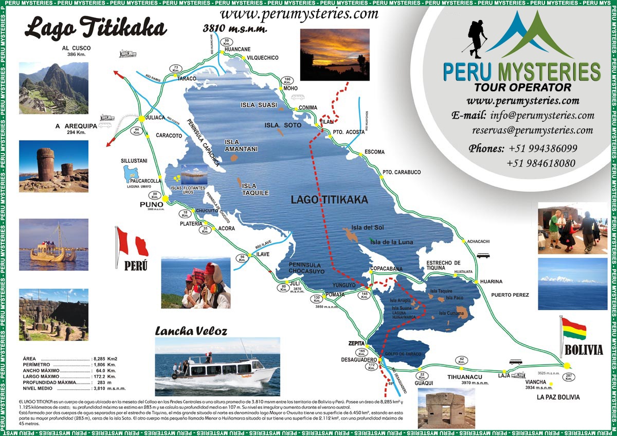 Visit Puno