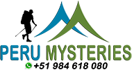 Peru Mysteries