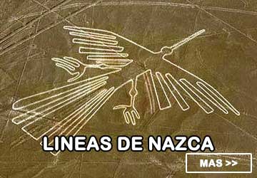 Nazca Lines