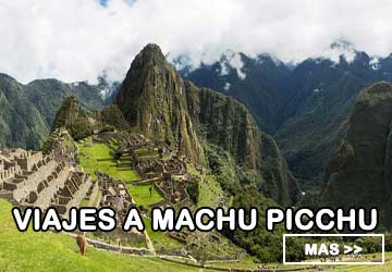 Machu Picchu tours