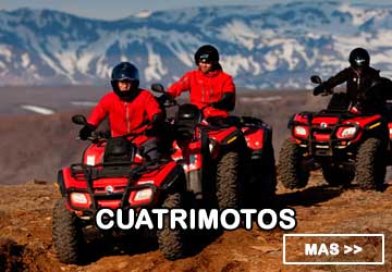 ATV tours