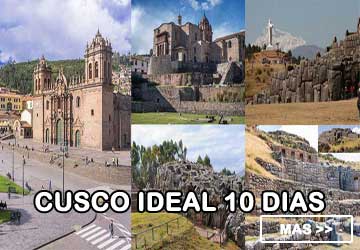 Cusco Ideal