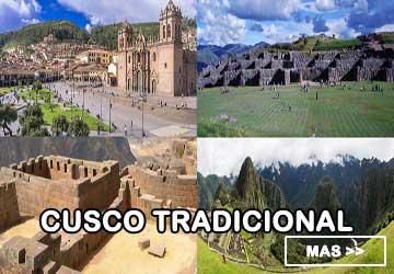 Cusco Traditional