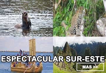 Spectacular Southeast