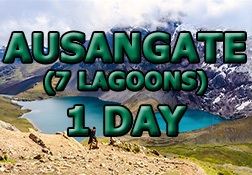 Visit Manu, reserved zone 8 days